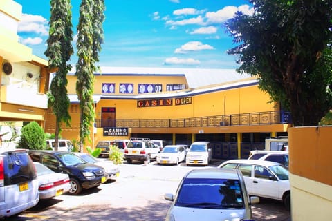 New Mwanza Hotel Hotel in Tanzania