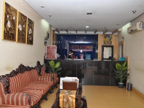 Hotel Ambassador Vacation rental in Secunderabad
