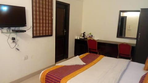 GLT HOTEL RADIANCE Hotel in New Delhi