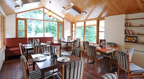 Hotel Greenfields Vacation rental in Manali