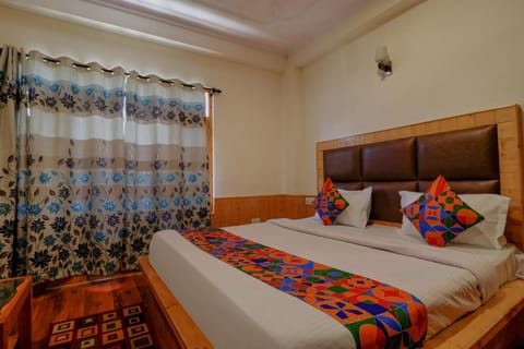 Hotel Rockland Inn Vacation rental in Manali