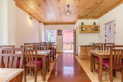 Altius Nest Hotel Vacation rental in Kodaikanal