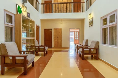 Altius Nest Hotel Vacation rental in Kodaikanal