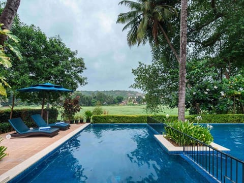 Novotel Goa Resort & Spa - An AccorHotels Brand Vacation rental in Calangute