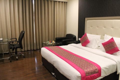 Hotel City Park Hotel in Punjab