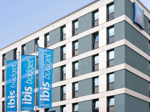 Ibis budget Koeln Messe Vacation rental in Cologne