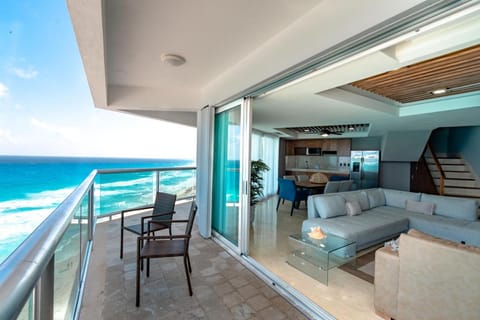 Ocean Dream Cancun by GuruHotel Vacation rental in Cancun