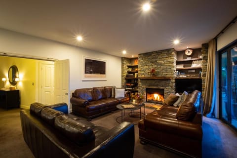 Lime Tree Lodge Vacation rental in Wanaka