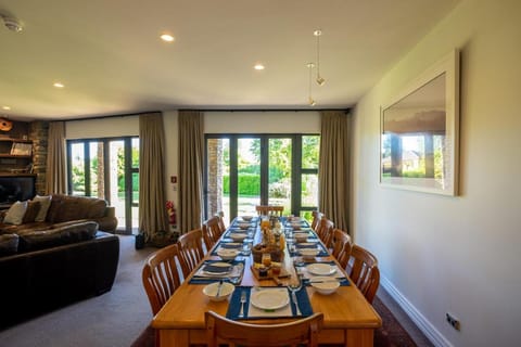 Lime Tree Lodge Vacation rental in Wanaka