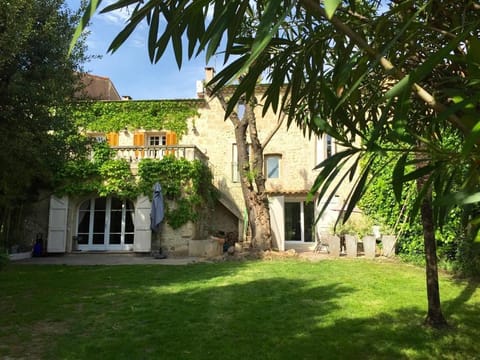 Clos de la Colombe Vacation rental in Gignac