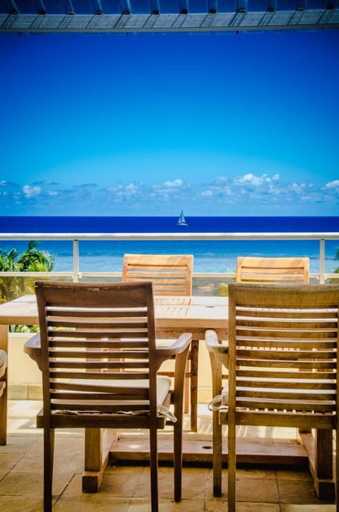 Aparthotel de Tamarin Apartment in Rivière Noire District, Mauritius