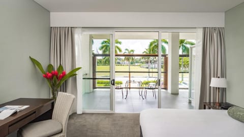 Grand Pacific Hotel Vacation rental in Suva