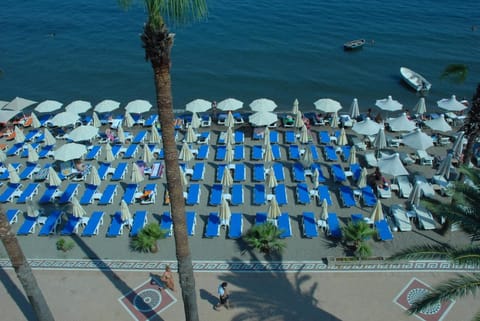 Begonville Beach Hotel - Adult Only Hotel in Marmaris