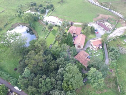 Casona Dos Lagos Vacation rental in Cantabria