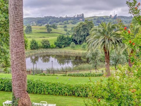 Casona Dos Lagos Vacation rental in Cantabria