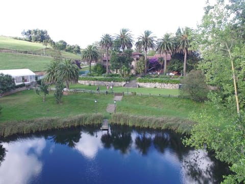 Casona Dos Lagos Vacation rental in Cantabria