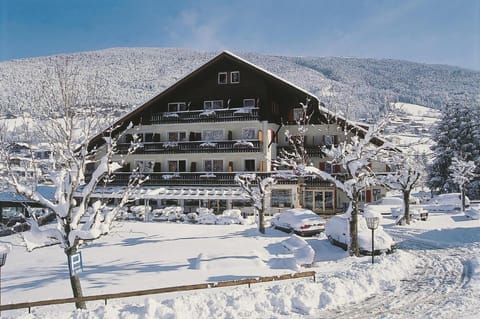 Hotel Rodes Vacation rental in Ortisei