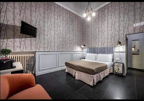 Residenza D'Epoca Al Numero 8 Vacation rental in Florence