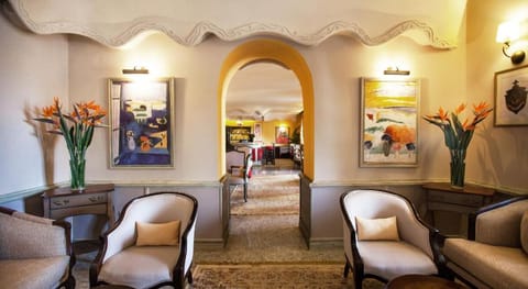 Grand Hotel Villa de France Vacation rental in Tangier