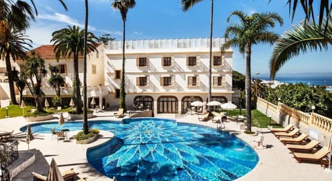 Grand Hotel Villa de France Vacation rental in Tangier