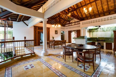 Bali Royal Heritage Villas Vacation rental in North Kuta