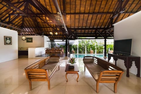 Bali Royal Heritage Villas Vacation rental in North Kuta