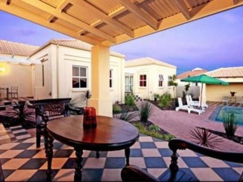 A Smart Stay Self catering Apartments Condominio in Cape Town
