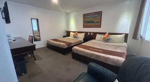 Gervasia Hotel Makati Vacation rental in Pasay