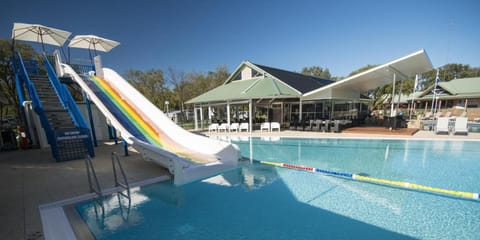 Mandalay Holiday Resort and Tourist Park Vacation rental in Busselton