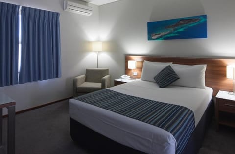 Ocean Centre Hotel Vacation rental in Geraldton