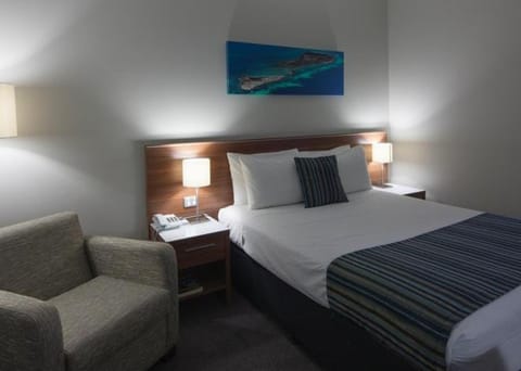 Ocean Centre Hotel Vacation rental in Geraldton