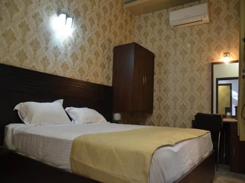 Hotel Park Plaza Vacation rental in Varanasi