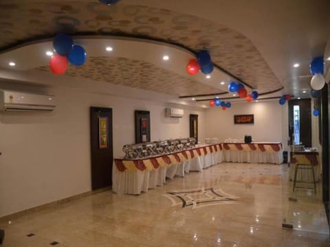 Hotel Park Plaza Vacation rental in Varanasi