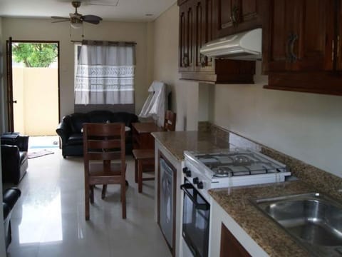 Spurlock Residences Vacation rental in Lapu-Lapu City