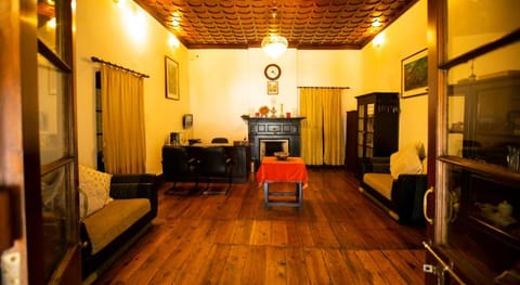 The HIve Cottage Vacation rental in Uttarakhand