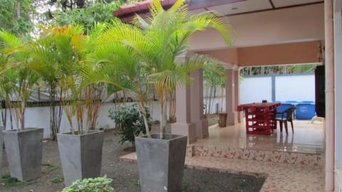 Dambulla City Hostel Vacation rental in Dambulla