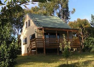 Carinya Park Vacation rental in Gembrook