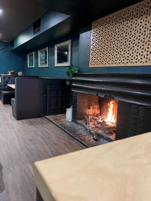 Star Bar Cafe and Hotel Vacation rental in Launceston