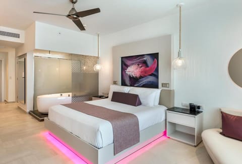 Royalton CHIC Punta Cana, An Autograph Collection All-Inclusive Resort & Casino - Adults Only Vacation rental in Punta Cana