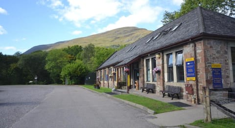 Blackwater Hostel Alquiler vacacional in Kinlochleven