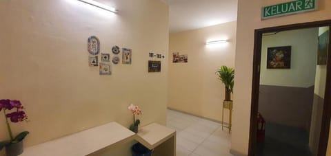 DS Hotel Vacation rental in Ipoh