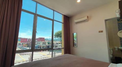 DS Hotel Vacation rental in Ipoh