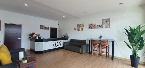 DS Hotel Vacation rental in Ipoh