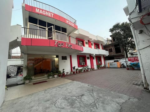 Hotel Magnet House Vacation rental in Dehradun