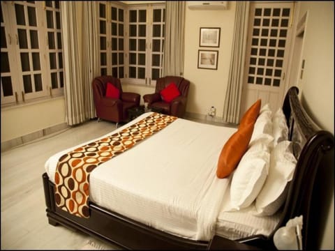 Hotel W 567 Vacation rental in Dehradun