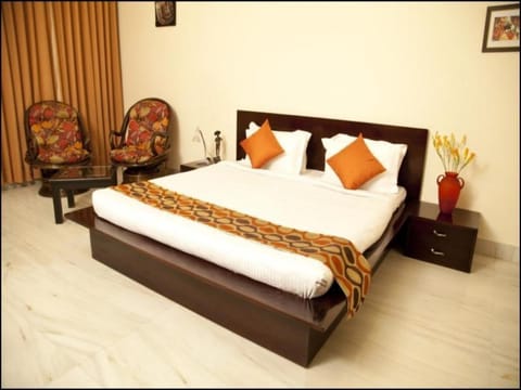 Hotel W 567 Vacation rental in Dehradun