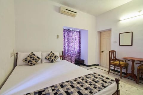 Hotel White Rose Vacation rental in Kochi