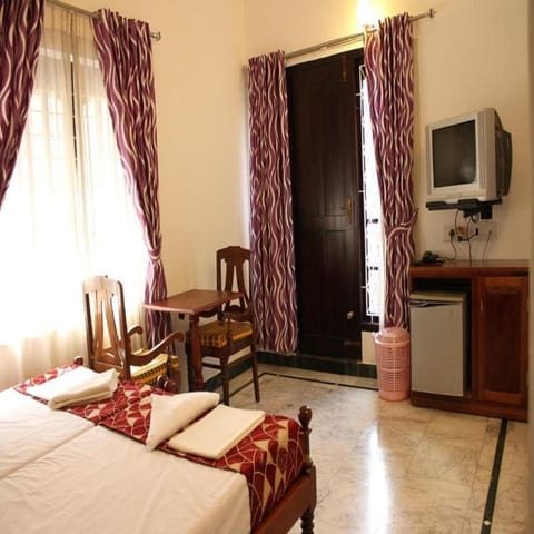 Hotel White Rose Vacation rental in Kochi