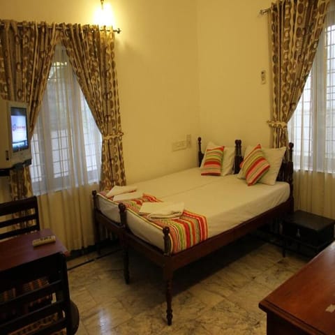 Hotel White Rose Vacation rental in Kochi