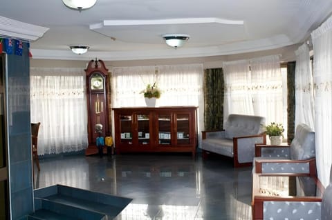 Eastgate Hotel Vacation rental in Accra